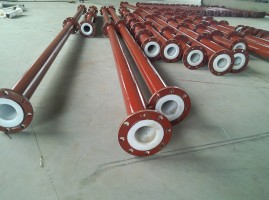 钢衬四氟深夜福利免费